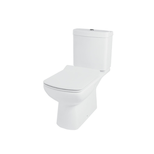 Bàn cầu hai khối Hafele 588.79.405