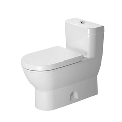 Bồn cầu một khối Darling New Duravit 588.45.480