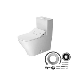 Bồn cầu một khối Durastyle cho Sensowash Duravit 588.46.452