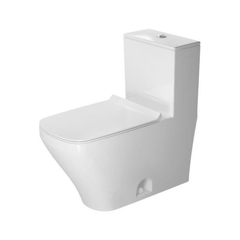 Bồn cầu một khối Durastyle Duravit 588.45.452
