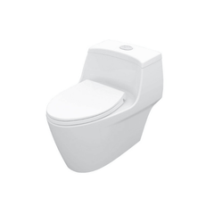 Bàn cầu một khối ICONIC Hafele 588.79.400