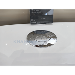 Bàn cầu một khối ICONIC Hafele 588.79.400