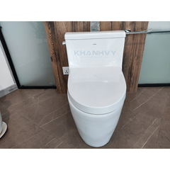 Bàn cầu một khối ICONIC Hafele 588.79.401