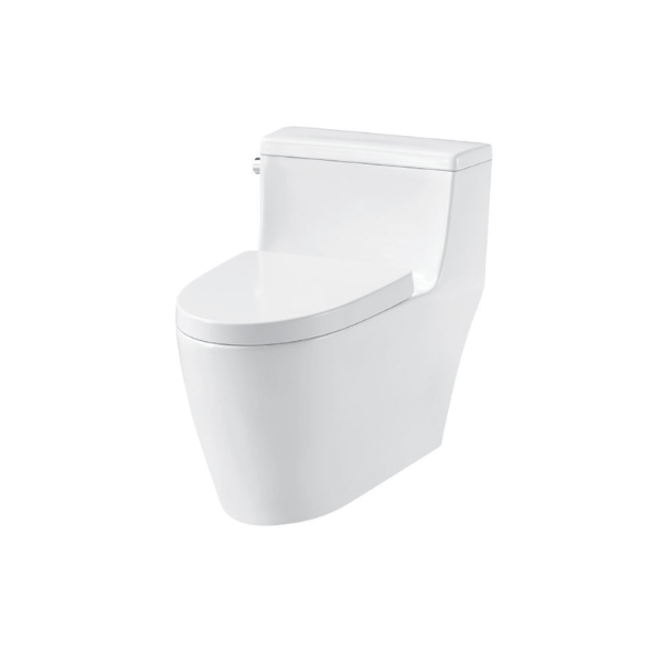 Bàn cầu một khối ICONIC Hafele 588.79.401