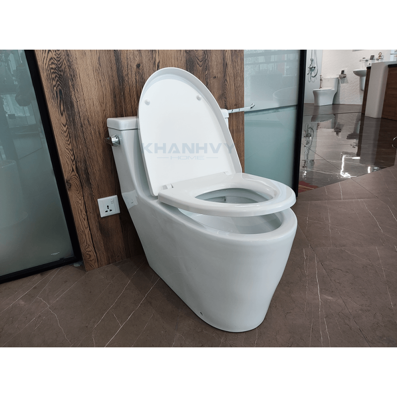Bàn cầu một khối ICONIC Hafele 588.79.401