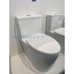 Bàn cầu một khối ICONIC Hafele 588.79.402