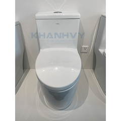 Bàn cầu một khối ICONIC Hafele 588.79.402