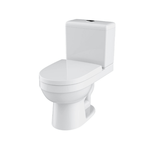 Bàn cầu một khối Sapporo Hafele 588.79.404