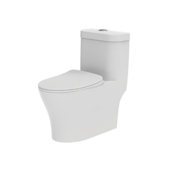 Bàn cầu một khối Sapporo Hafele 588.79.412