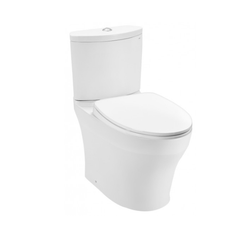 Bàn cầu hai khối TOTO CS838DT10 nắp êm TC395VS