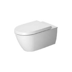 Bồn cầu treo tường Darling New Duravit 588.45.394