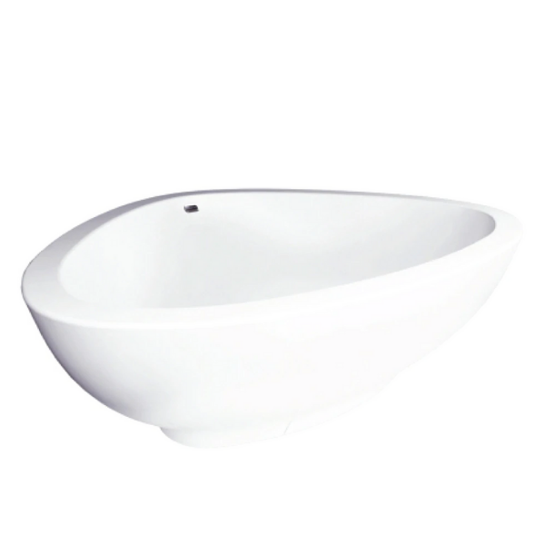 Bồn tắm độc lập Axor Massaud 1900mm 588.32.610