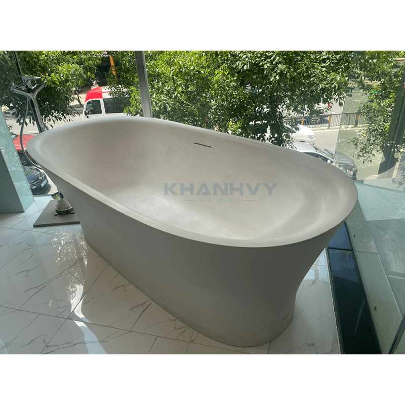 Bồn tắm độc lập Cape Cod Duravit 588.45.690