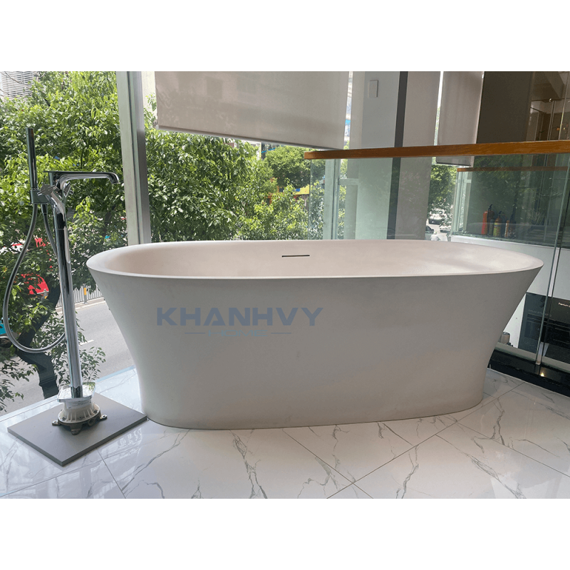 Bồn tắm độc lập Cape Cod Duravit 588.45.690