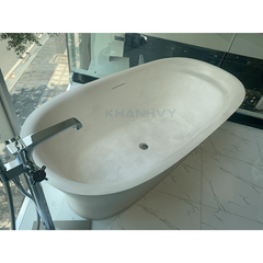 Bồn tắm độc lập Cape Cod Duravit 588.45.690