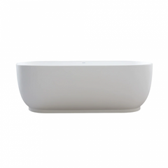 Bồn tắm độc lập Duravit Luv 588.45.730