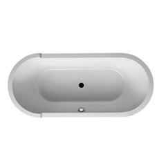 Bồn tắm độc lập Duravit Starck 588.45.613