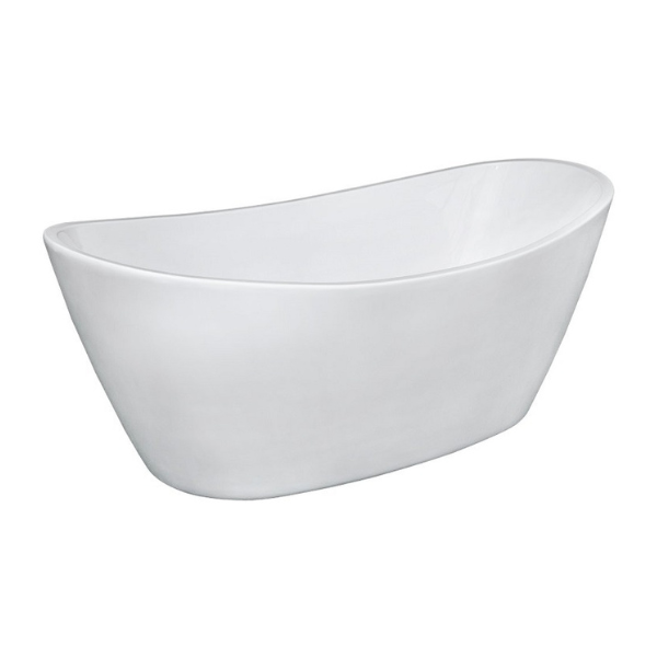 Bồn tắm độc lập Hafele 588.55.660
