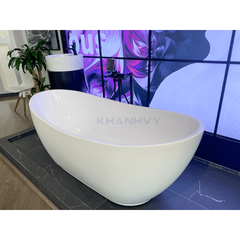 Bồn tắm độc lập Hafele 588.55.660
