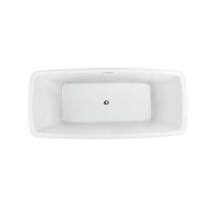 Bồn tắm độc lập Nagoya hình chữ nhật 1700 Hafele 588.99.610