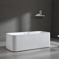 Bồn Tắm Massage Acrylic Mowoen MW8166B-170.MS