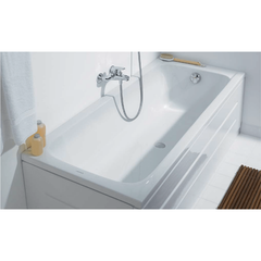Bồn tắm tắm âm D-code 1700 Duravit 588.45.646