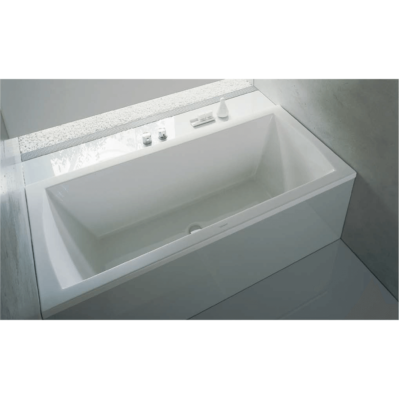 Bồn tắm tắm âm Daro 1700 Duravit 588.45.370