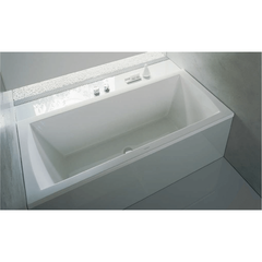Bồn tắm tắm âm Daro 1700 Duravit 588.45.370
