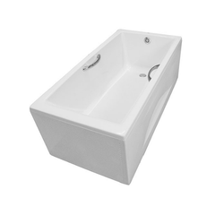 Bồn tắm TOTO PAY1525HVC-W