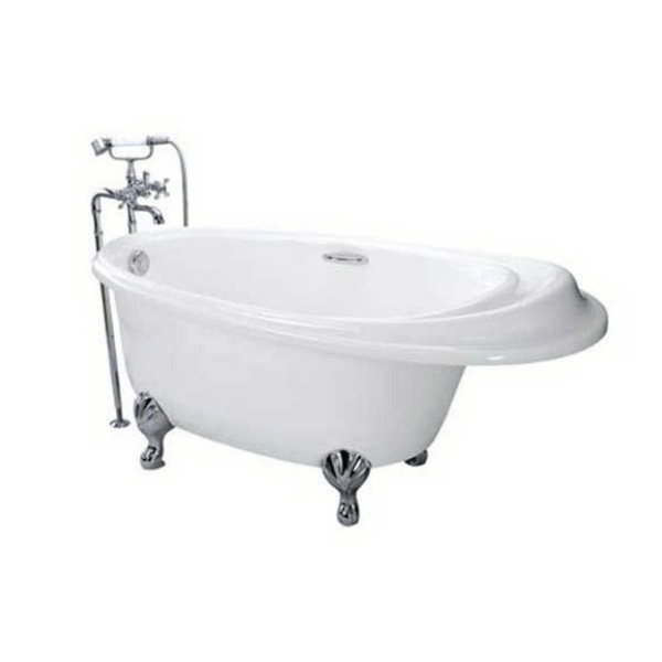 Bồn tắm TOTO PPY1610HIPTE-S