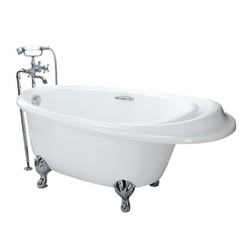 Bồn tắm TOTO PPY1810HIPTE-S