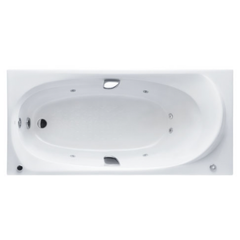 Bồn tắm TOTO PPYK1710ZRHPE-P