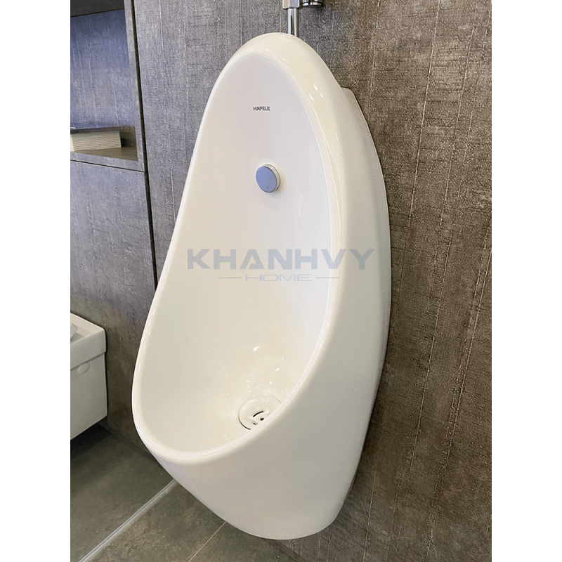 Bồn tiểu nam treo tường Hafele SEINE 588.79.420