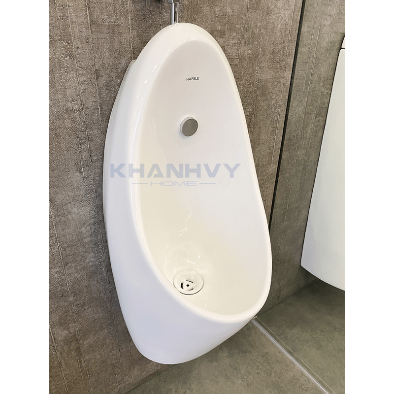 Bồn tiểu nam treo tường Hafele SEINE 588.79.420