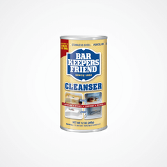 Bột làm sạch đa năng Malloca BKF-425g