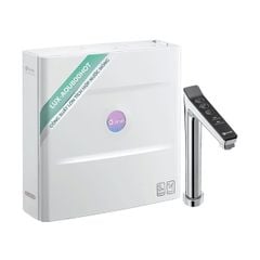 Máy lọc nước đặt gầm AOSmith LUX-AOU800HOT
