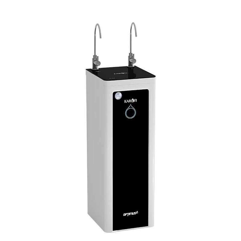 Máy lọc nước Karofi OPTIMUS O-S139-NS