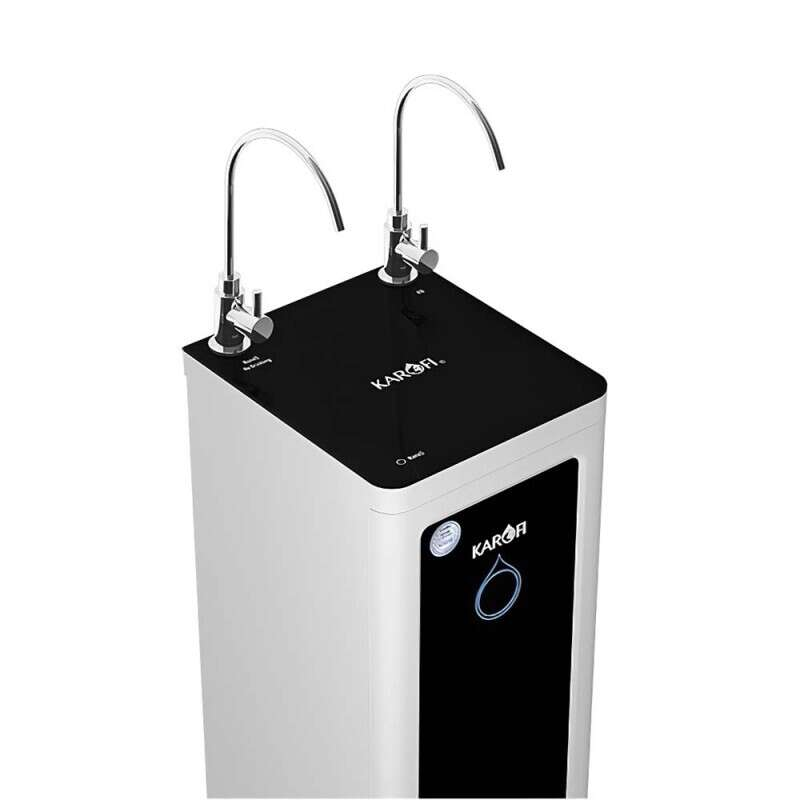 Máy lọc nước Karofi OPTIMUS O-S139-NS