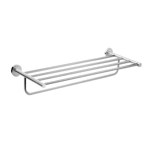 Thanh treo khăn hai tầng Hansgrohe 41720000