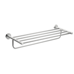 Thanh treo khăn hai tầng Hansgrohe 41720000