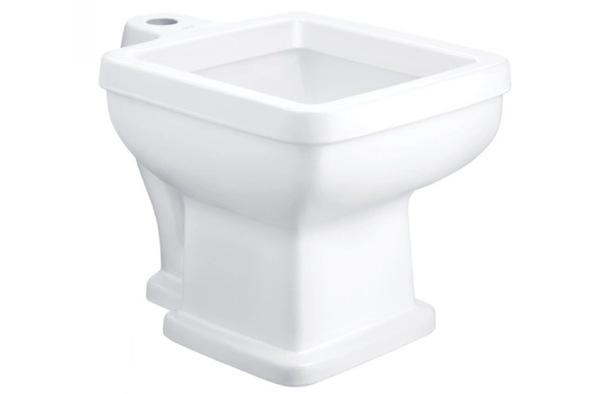 Chậu lavabo Cotto C3300 dịch vụ đặt sàn Slop Sink