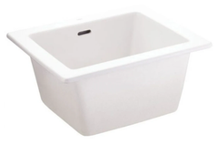 Chậu lavabo Cotto C5201 dịch vụ treo tường Sink 20