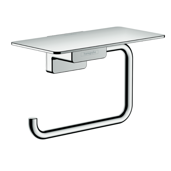 Lô giấy vệ sinh đơn AddStoris Hansgrohe 41772007