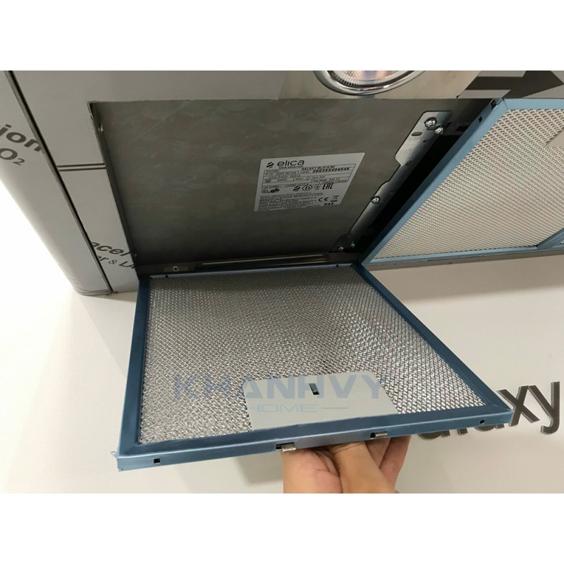 Máy hút mùi Elica GALAXY BLIX/A/80 - PRF0008948B