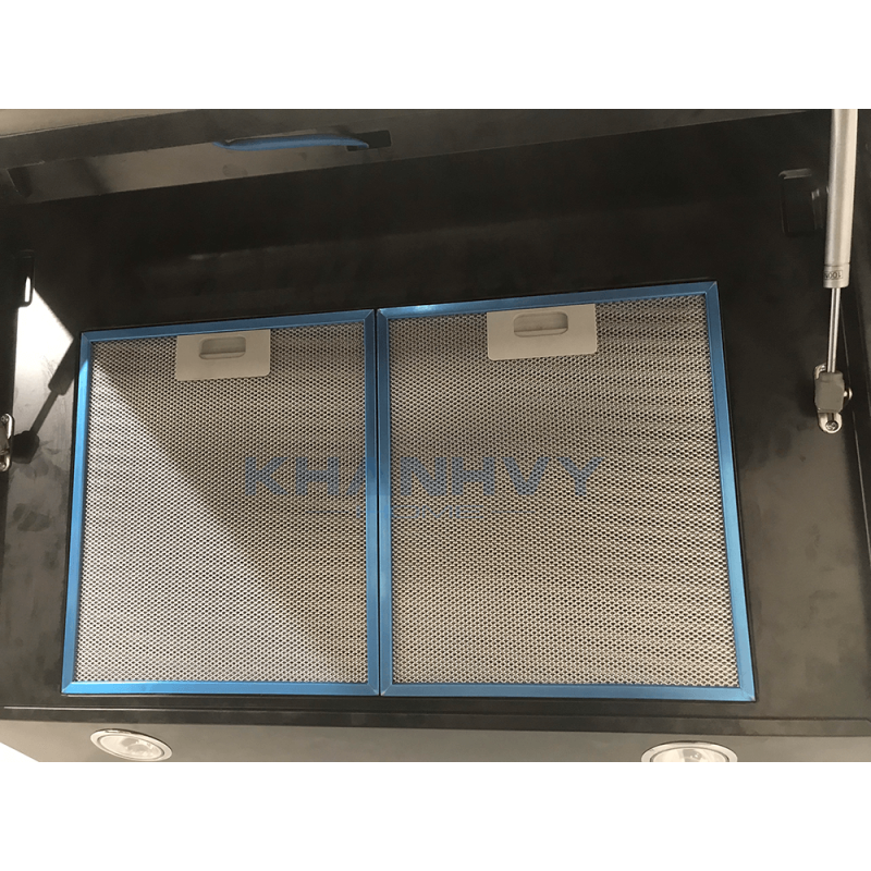 Máy hút mùi Elica MAJESTIC BL/A/90 PRF0116967A