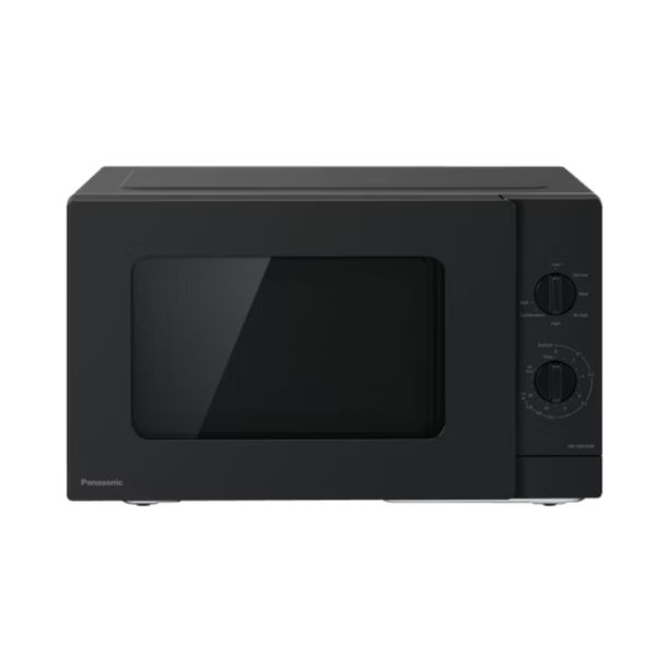 Lò vi sóng Panasonic NN-GM34NBYUE nướng 24L