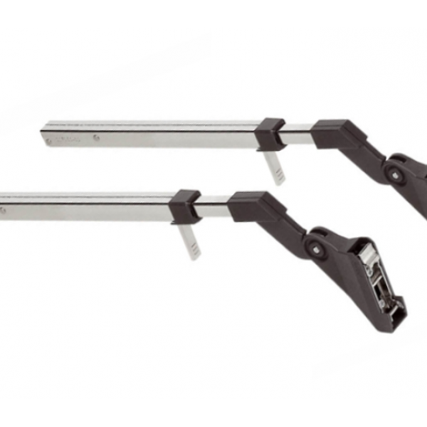 Cánh tay nâng Blum 560-710mm 372.74.616