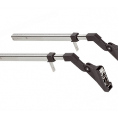 Cánh tay nâng Blum 560-710mm 372.74.616
