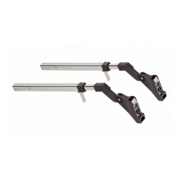 Cánh tay nâng Blum 760-1040mm 372.74.618