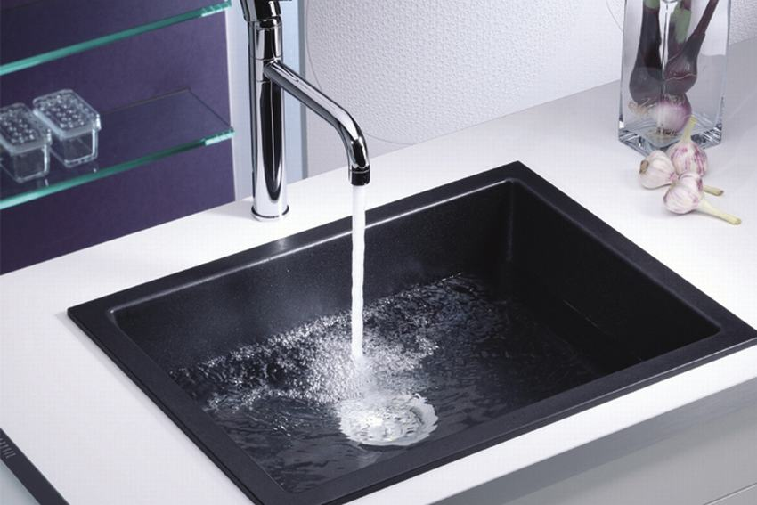 Lựa chọn được những địa chỉ bán uy tín bạn sẽ có cho mình những mẫu chậu rửa chén Carysil chất lượng nhất hiện nay